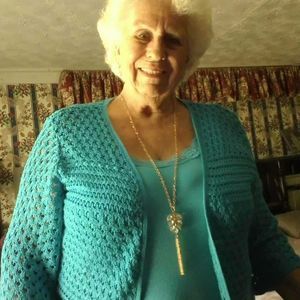 Meet your Posher, Rosalind